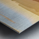 Lipan Point at sunrise in Grand Canyon National Park Metal print