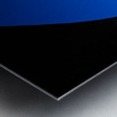 Exploring Khiva in Uzbekistan at a historic site Metal print