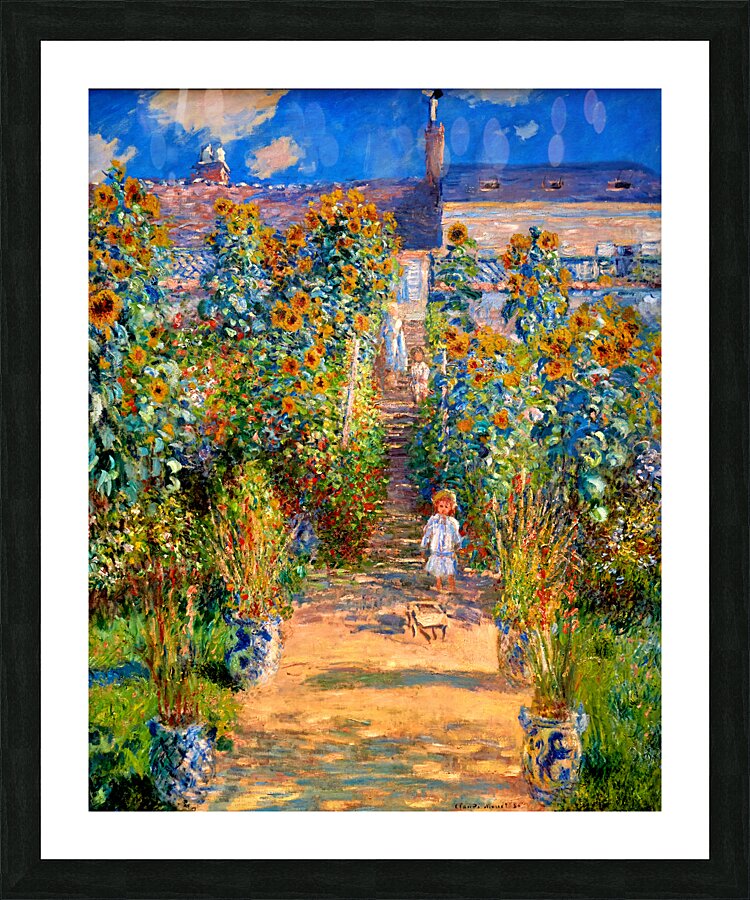 Leonardo da Vinci - Ginevra de Benci -147478 Picture Frame print