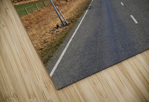 New Zealand. Southern Alps. Driving to Arthur Pass on State Highway 73 Marco Brivio puzzle