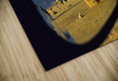 AUSTRALIA. Pinnacles Desert. Nambung National Park. Western Australia Marco Brivio puzzle