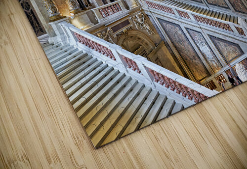 Kunsthistorisches Museum. Vienna Austria Marco Brivio puzzle