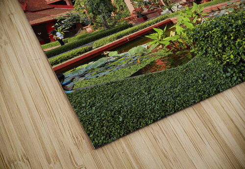 The National Museum of Phnom Penh Cambodia Marco Brivio puzzle