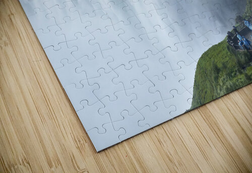 Canada. Niagara Falls Marco Brivio puzzle