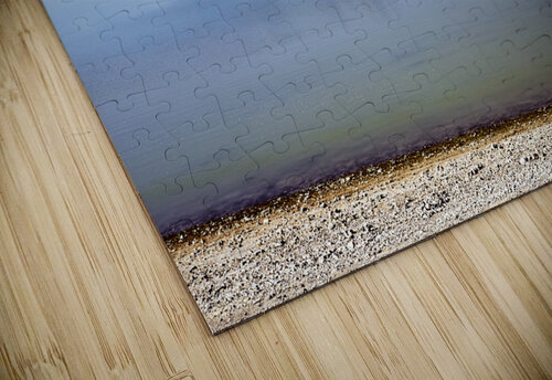 Grand Teton National Park. Wyoming. United States. Marco Brivio puzzle