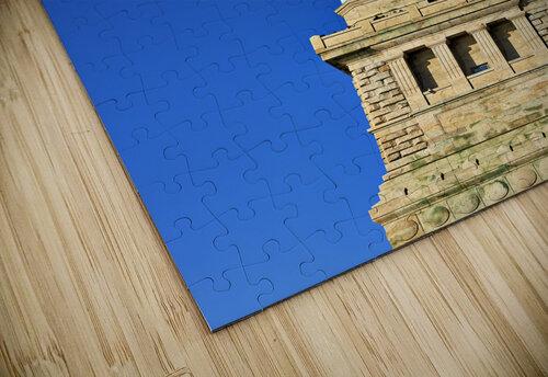 New York. Manhattan. United States. The Statue of Liberty on Liberty Island Marco Brivio puzzle