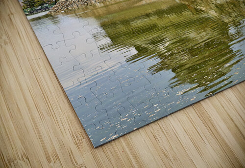 Japan. Matsumoto Castle Marco Brivio puzzle