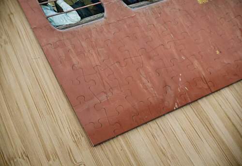 INDIA Rajasthan Marco Brivio puzzle