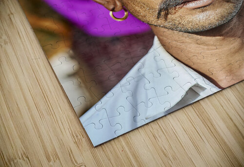 INDIA Rajasthan Jaisalmer Marco Brivio puzzle