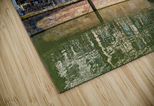 Strasbourg Alsace France. The coloured timber framed houses in Petit France district Marco Brivio puzzle