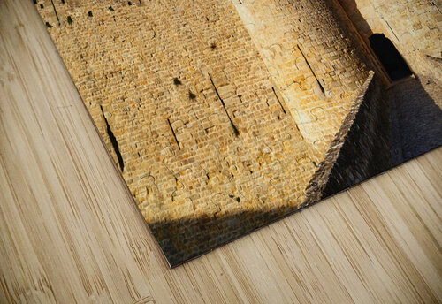 Carcassonne France Marco Brivio puzzle