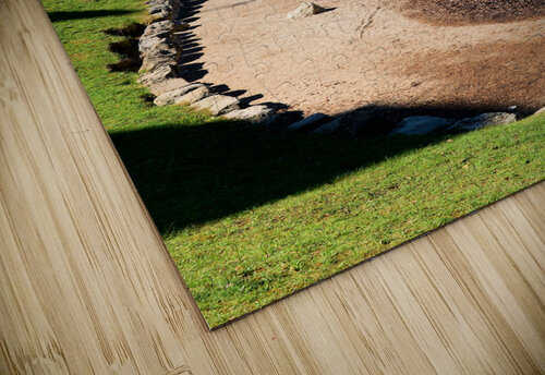 Germany Bavaria Romantic Road. Fussen. Alpsee lake Marco Brivio puzzle