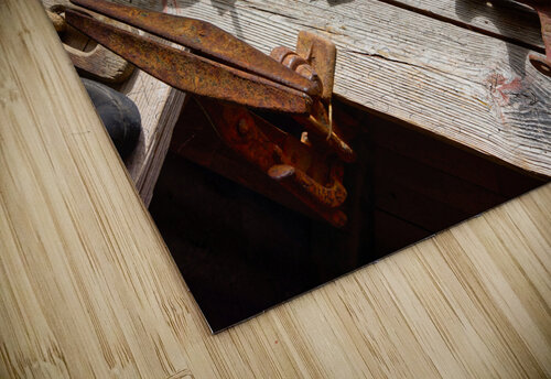 Sheep Farming Museum. Westfjords. Iceland Marco Brivio puzzle