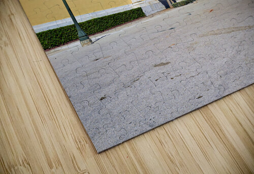 Athens Greece. The Zappeio Hall used as a conference center Marco Brivio puzzle