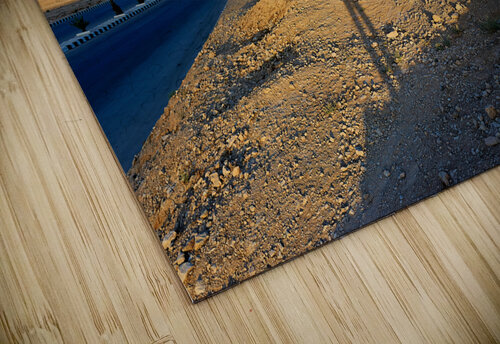 Syria. Palmyra. The cult of Assad Marco Brivio puzzle