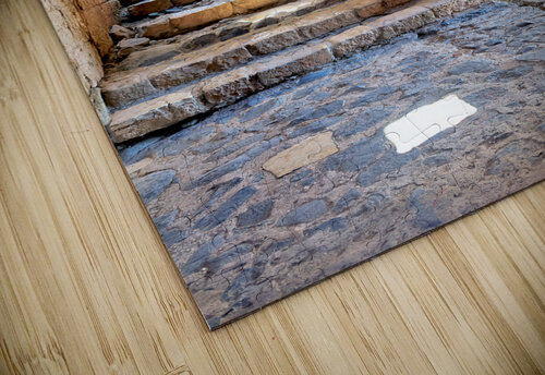 Syria. Krak des Chevaliers crusaders castle Marco Brivio puzzle