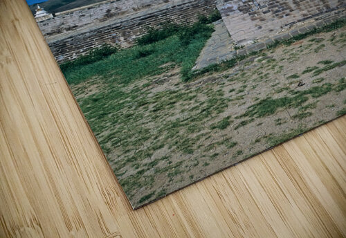 Mongolia. The Erdene Zuu Monastery is the most ancient surviving Buddhist monastery in Mongolia Marco Brivio puzzle