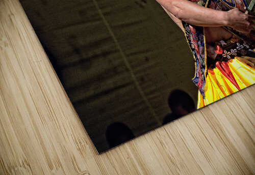 BHUTAN. Festivals in Bumthang Valley Marco Brivio puzzle