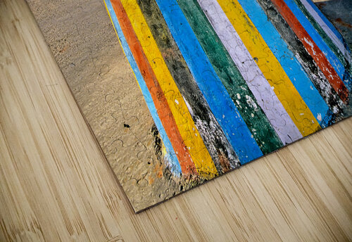 BHUTAN. Bumthang Valley Marco Brivio puzzle