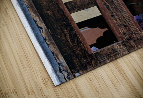 BHUTAN. Thimphu Tsechu Festival Marco Brivio puzzle