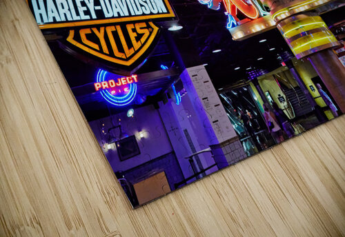 Welcome to Las Vegas sign. MGM Grand Hotel. Las Vegas Nevada USA Marco Brivio puzzle