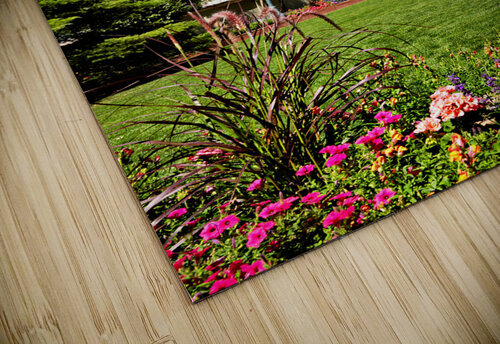 Salt lake Mormon Temple. Salt Lake City Utah USA Marco Brivio puzzle