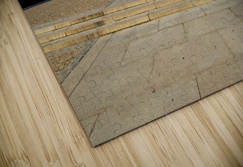 The Lincoln Memorial. Washington D.C. Marco Brivio puzzle