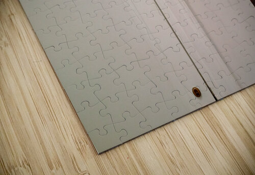 Restroom at the National Gallery of Art Washington D.C. Marco Brivio puzzle