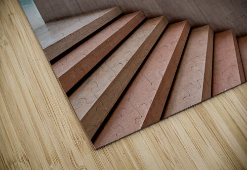 The East Building of the National Gallery of Art. Washington D.C. Marco Brivio puzzle