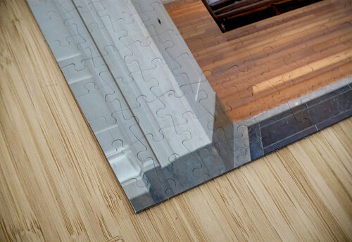 The National Gallery of Art. Washington D.C. Marco Brivio puzzle