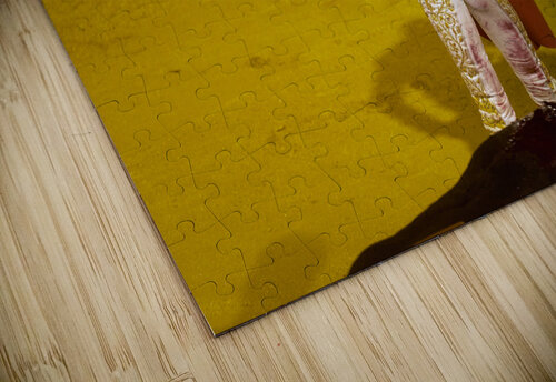 ANDALUSIA SPAIN. Bullfight in Seville Arena Marco Brivio puzzle