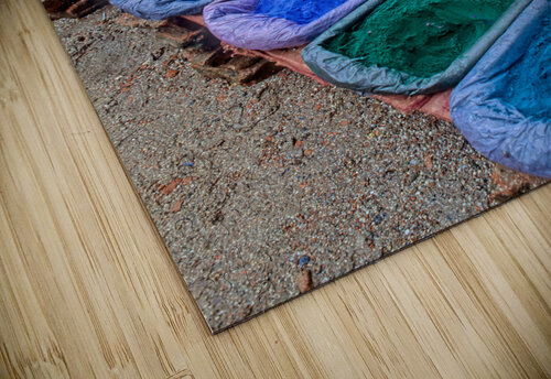 Nepal. Kathmandu. Pashupatinath Marco Brivio puzzle