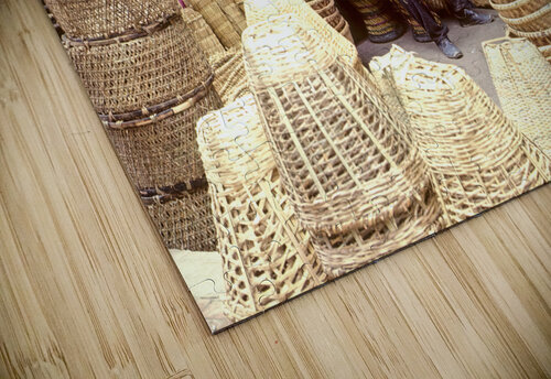 Nepal. Kathmandu. Marco Brivio puzzle