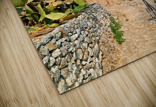 Stilo Calabria Italy. Cattolica di Stilo byzantine church Marco Brivio puzzle