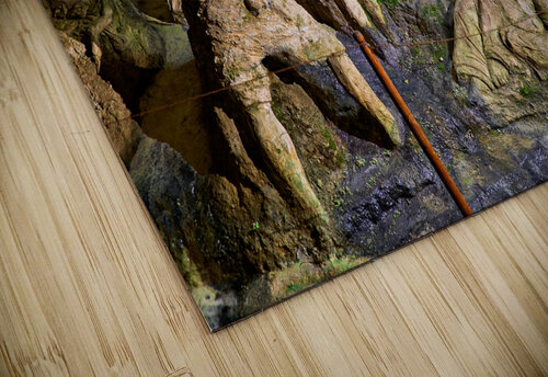 Pizzo Calabro. Calabria Italy. The cave church of Piedigrotta. Marco Brivio puzzle