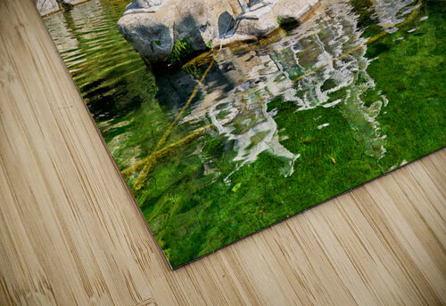 Caserta Campania Italy. The Royal Palace. The fountain of Diana and Actaeon Marco Brivio puzzle