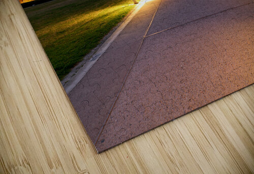 ITALY Caserta. The Royal Palace Marco Brivio puzzle