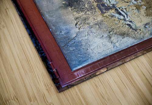 Naples Campania Italy. Famous street art by Banksy. Madonna con revolver Mary with gun Marco Brivio puzzle