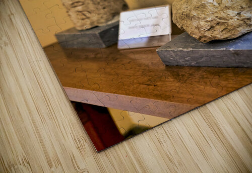 Naples Campania Italy. The National Archaeological Museum of Naples Museo Archeologico Nazionale di Napoli Marco Brivio puzzle