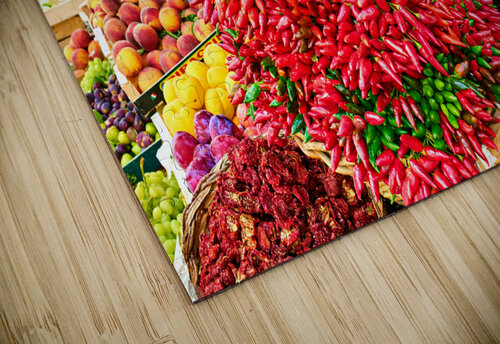 Apulia Puglia Salento. Italy. Otranto. The Cathedral of Santa Maria Annunziata Marco Brivio puzzle