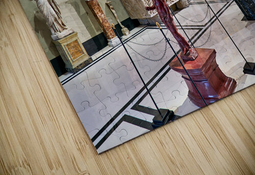 Rome Lazio Italy. The Doria Pamphilj Gallery is a large art collection housed in the Palazzo Doria Pamphilj Marco Brivio puzzle