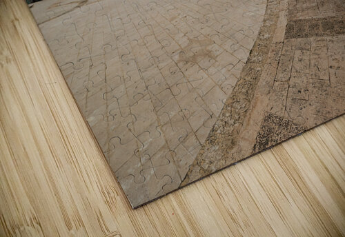 Loggiato del Sinatra. Ispica Sicily Italy Marco Brivio puzzle