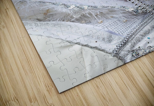 Venice Italy. The Carnival Marco Brivio puzzle