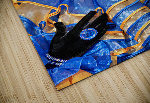 Venice Italy. The Carnival Marco Brivio puzzle