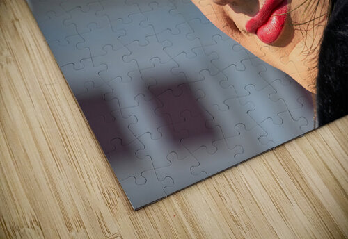 Venice Italy. The Carnival Marco Brivio puzzle