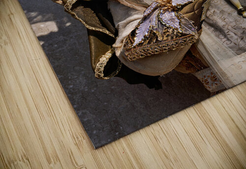 Venice Italy. The Carnival Marco Brivio puzzle