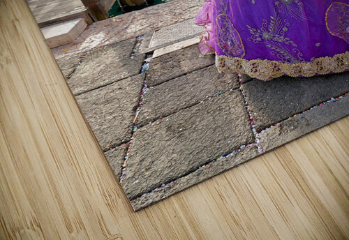 Venice Italy. The Carnival Marco Brivio puzzle