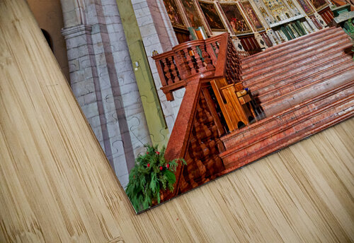 Vicenza Veneto Italy. Vicenza Cathedral Cattedrale di Santa Maria Annunziata Duomo di Vicenza Marco Brivio puzzle