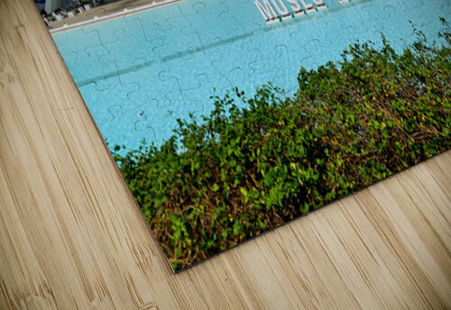 Visit Museu de les Sciences Principe Felipe in Valencia Spain Marco Brivio puzzle