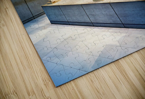 Exploring caryatids at Acropolis Museum in Athens Greece Marco Brivio puzzle